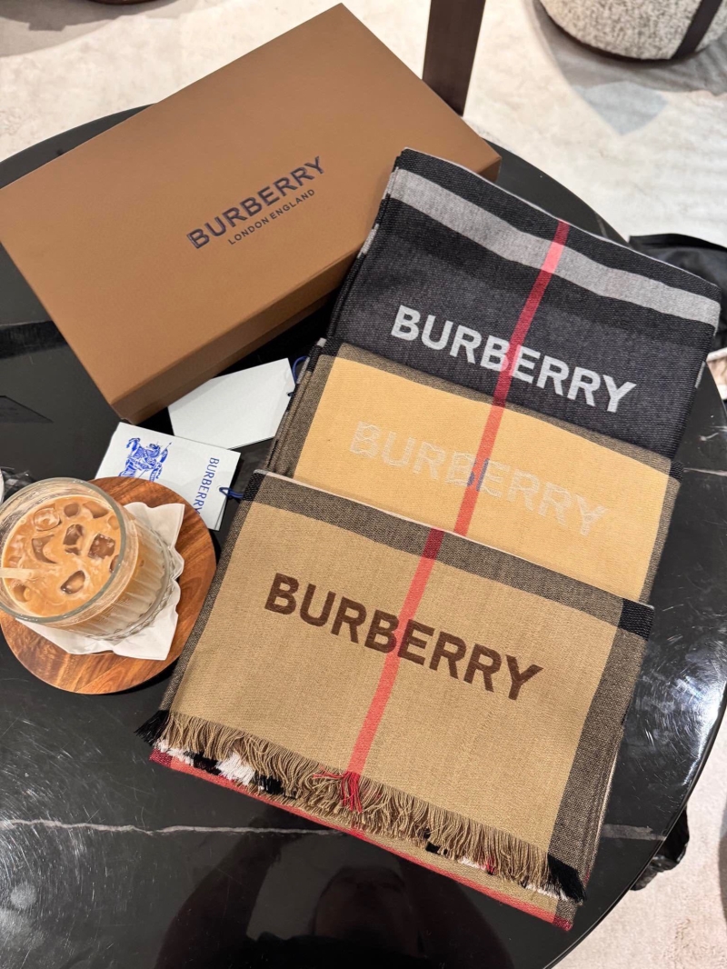 BURBERRY